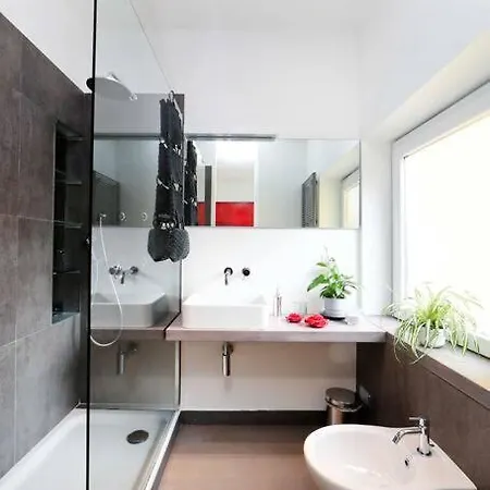 Terrace Modern Trastevere * Rom
