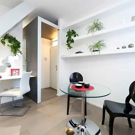 Terrace Modern Trastevere