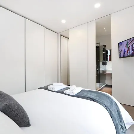 Terrace Modern Trastevere * Řím