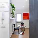 Terrace Modern Trastevere