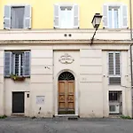 Terrace Modern Trastevere * روما