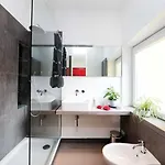 Terrace Modern Trastevere * روما